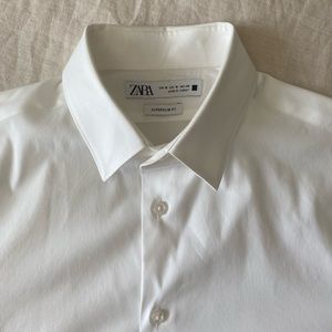 Zara Men’s Dress Shirt